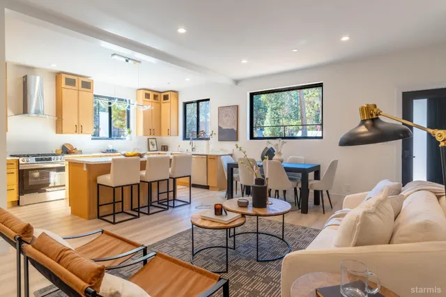 $1,160,000 | 1101 Sonora Avenue, South Lake Tahoe, CA 96150