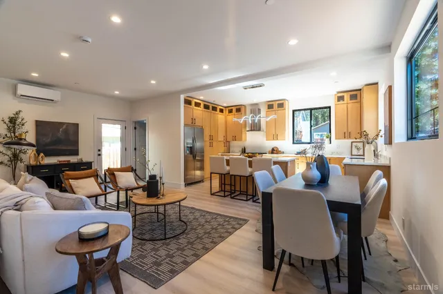 $1,160,000 | 1101 Sonora Avenue, South Lake Tahoe, CA 96150