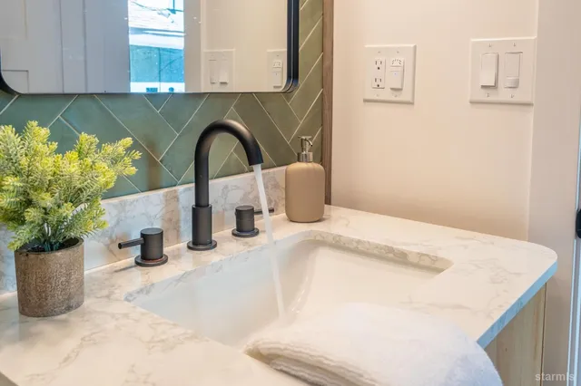 $1,160,000 | 1101 Sonora Avenue, South Lake Tahoe, CA 96150