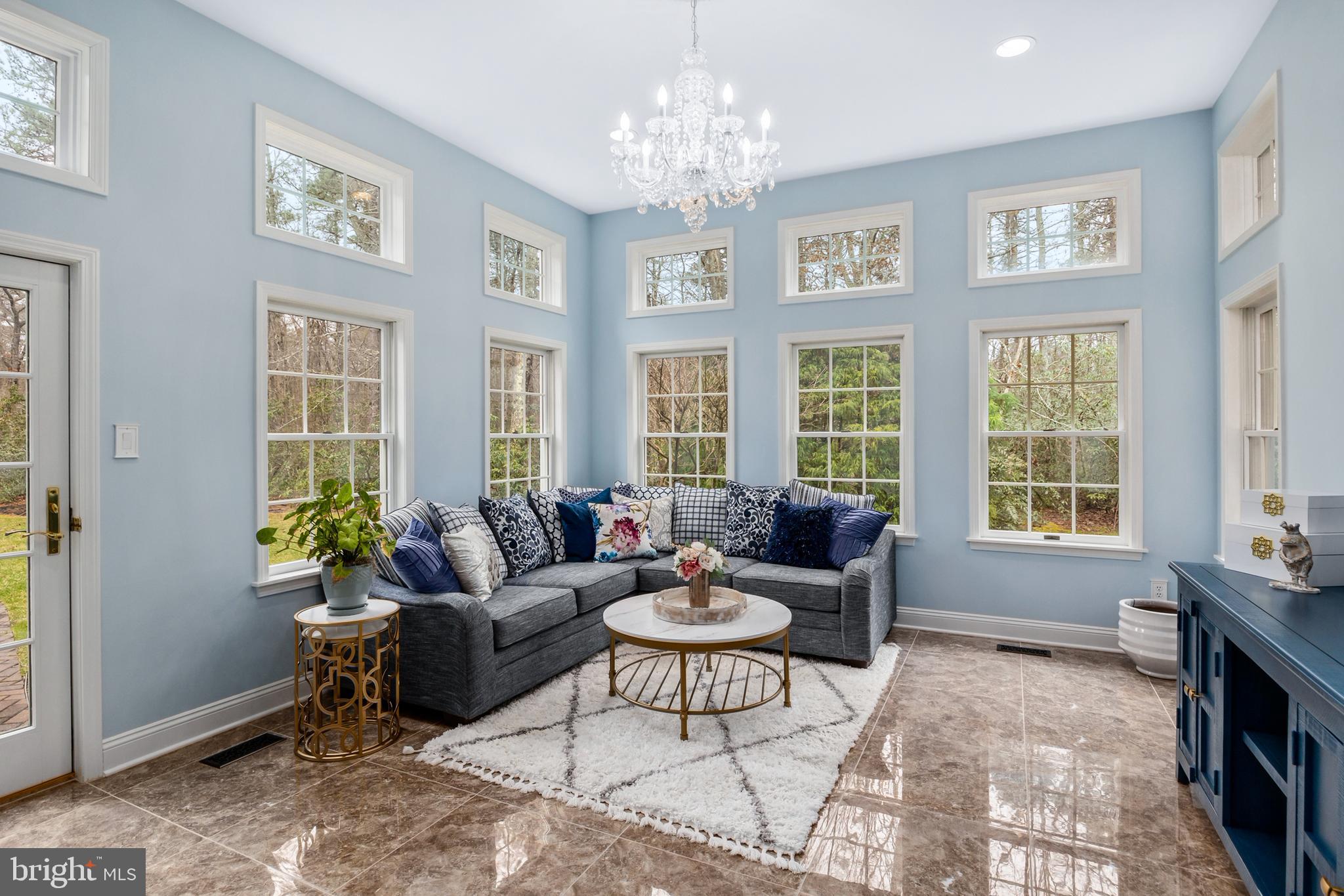 84 Gottliebs Field Road Medford, NJ 08055 - Photo 12 of 54 Sitting Room