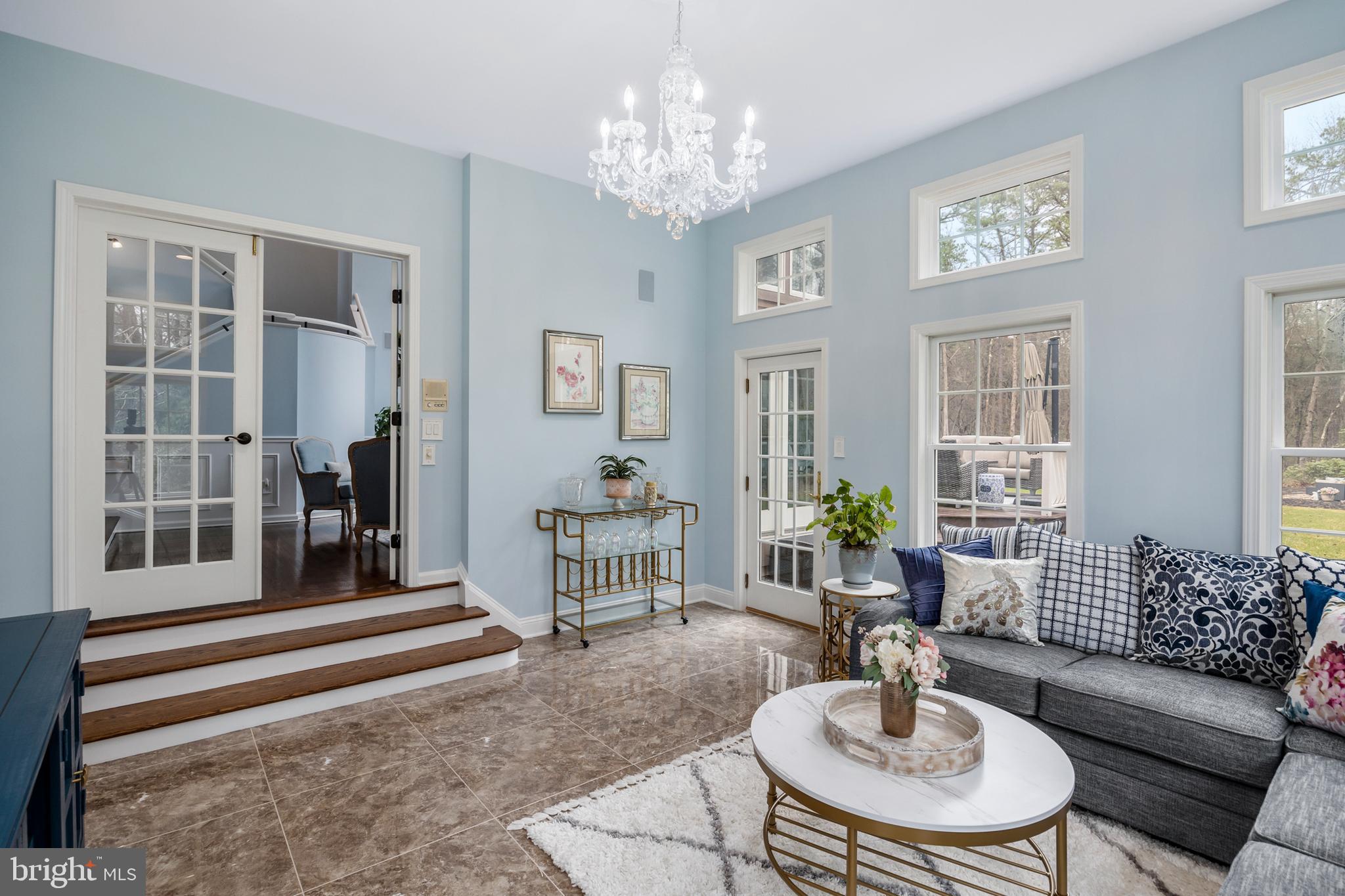 84 Gottliebs Field Road Medford, NJ 08055 - Photo 13 of 54 Sitting Room