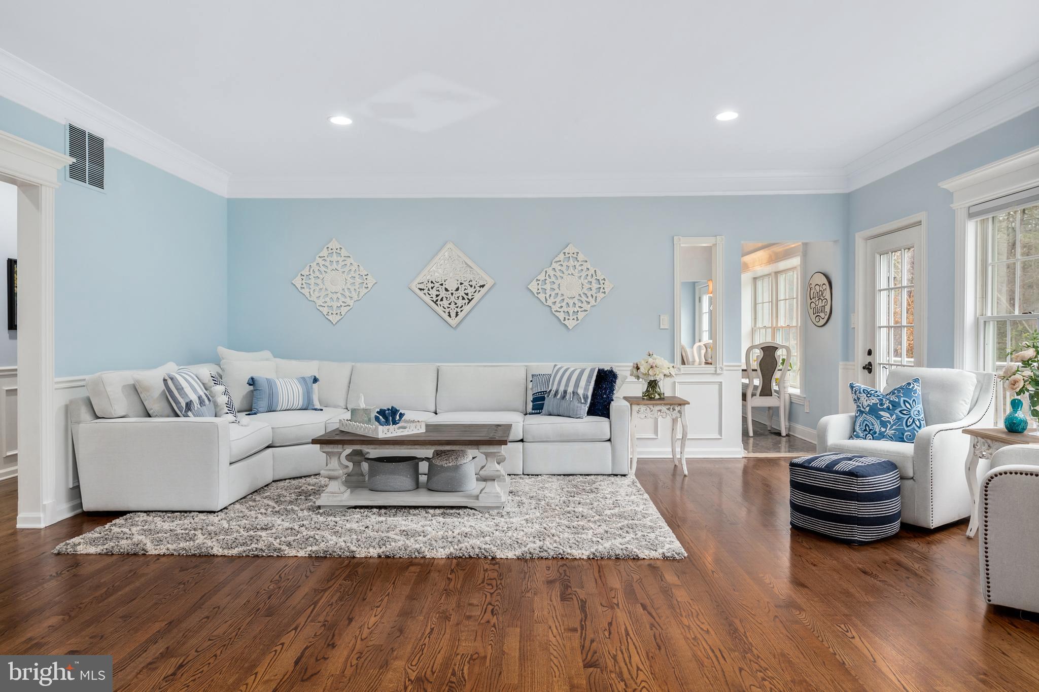 84 Gottliebs Field Road Medford, NJ 08055 - Photo 14 of 54 Family Room