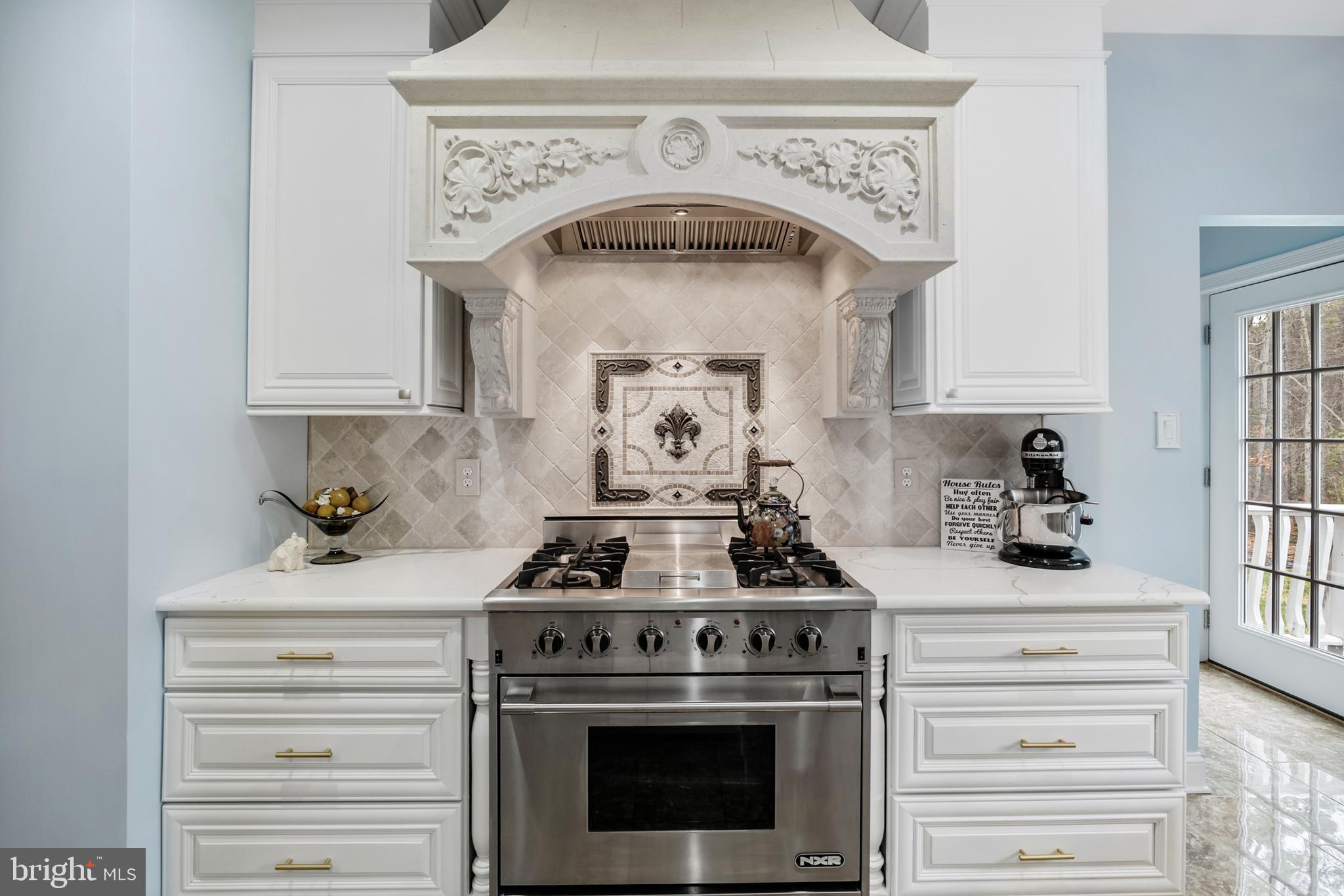 84 Gottliebs Field Road Medford, NJ 08055 - Photo 19 of 54 Custom Hood