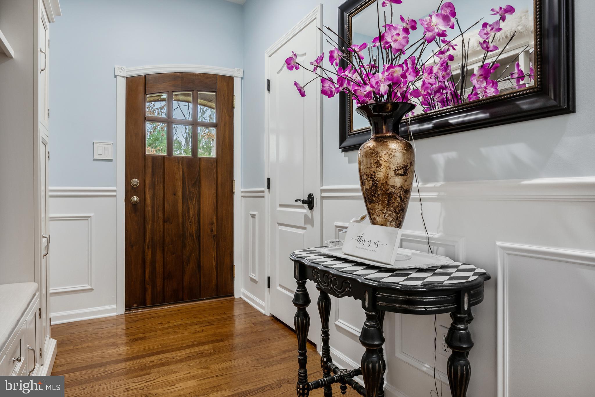 84 Gottliebs Field Road Medford, NJ 08055 - Photo 25 of 54 Mudroom Entrance