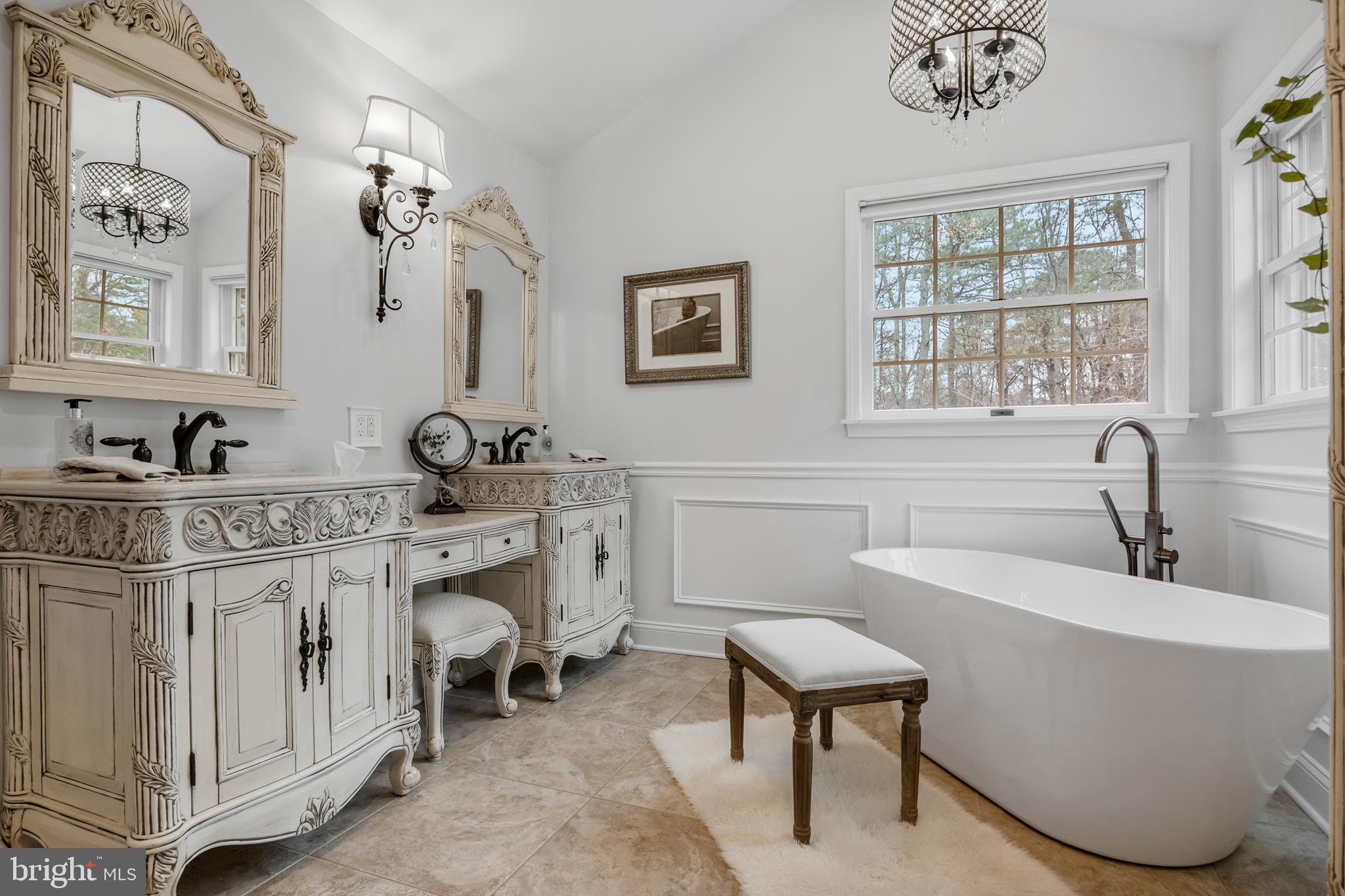 84 Gottliebs Field Road Medford, NJ 08055 - Photo 29 of 54 En Suite