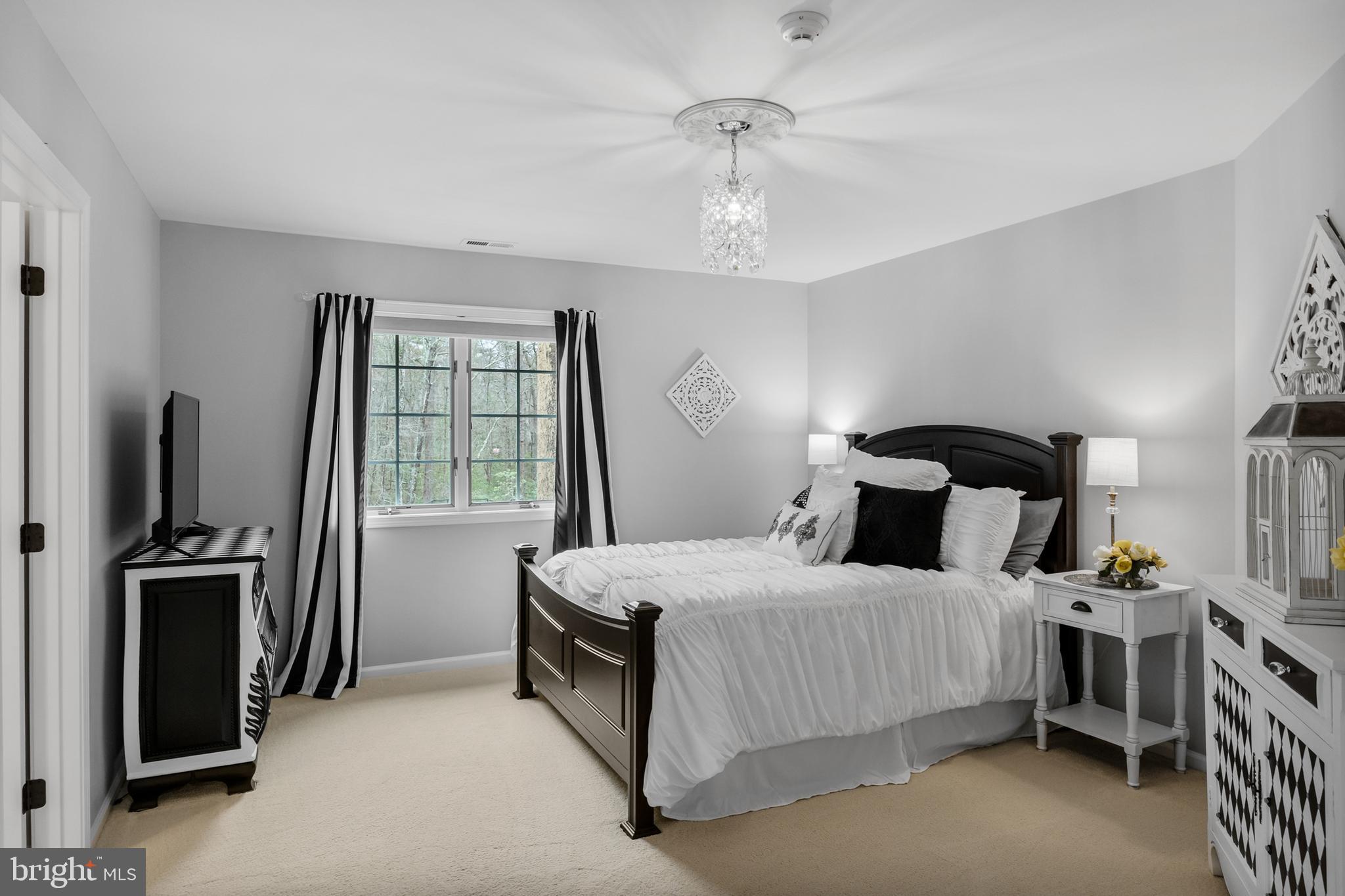 84 Gottliebs Field Road Medford, NJ 08055 - Photo 38 of 54 Bedroom 3 w/Jack & Jill Bath