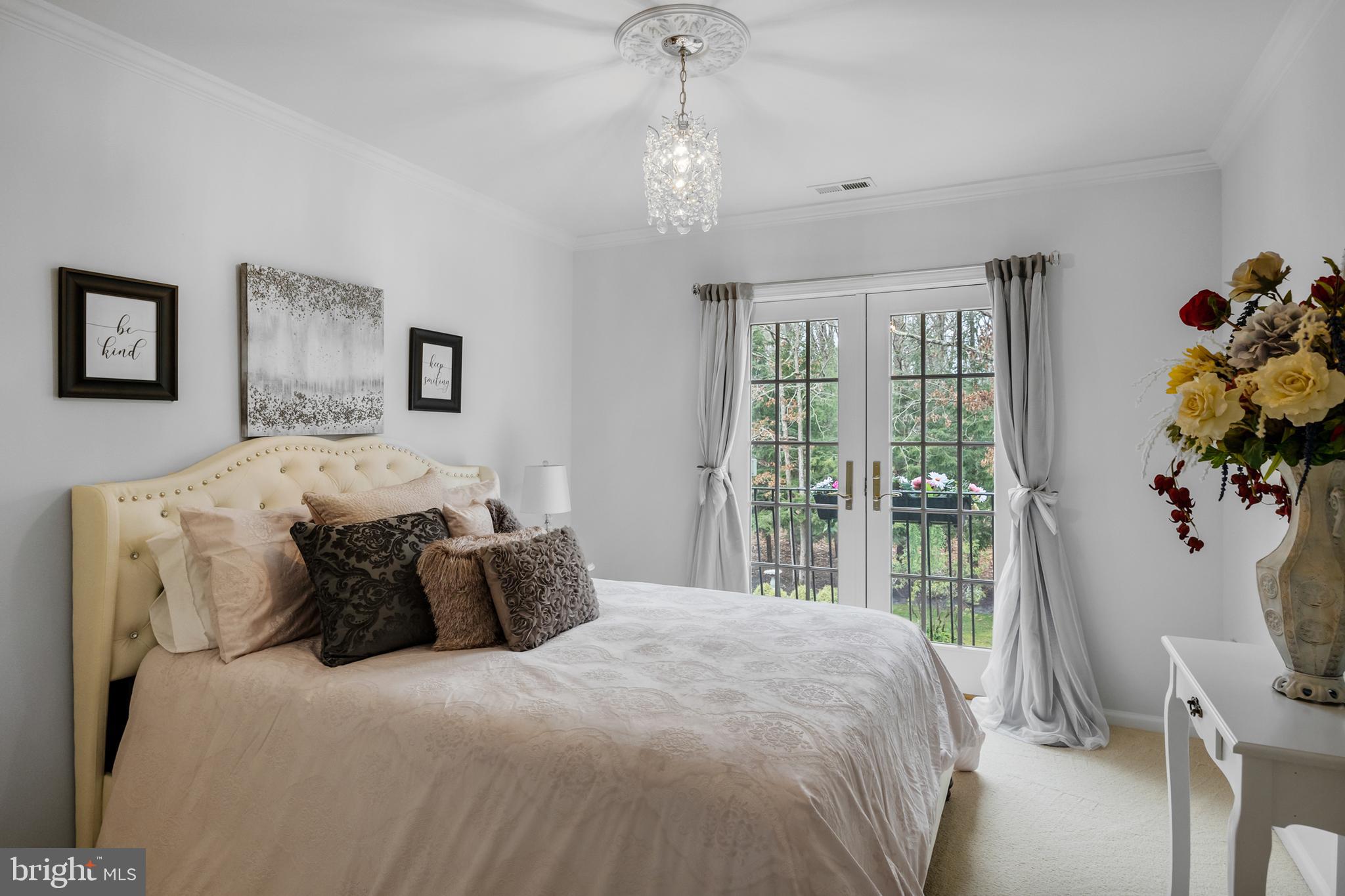 84 Gottliebs Field Road Medford, NJ 08055 - Photo 39 of 54 Bedroom 4