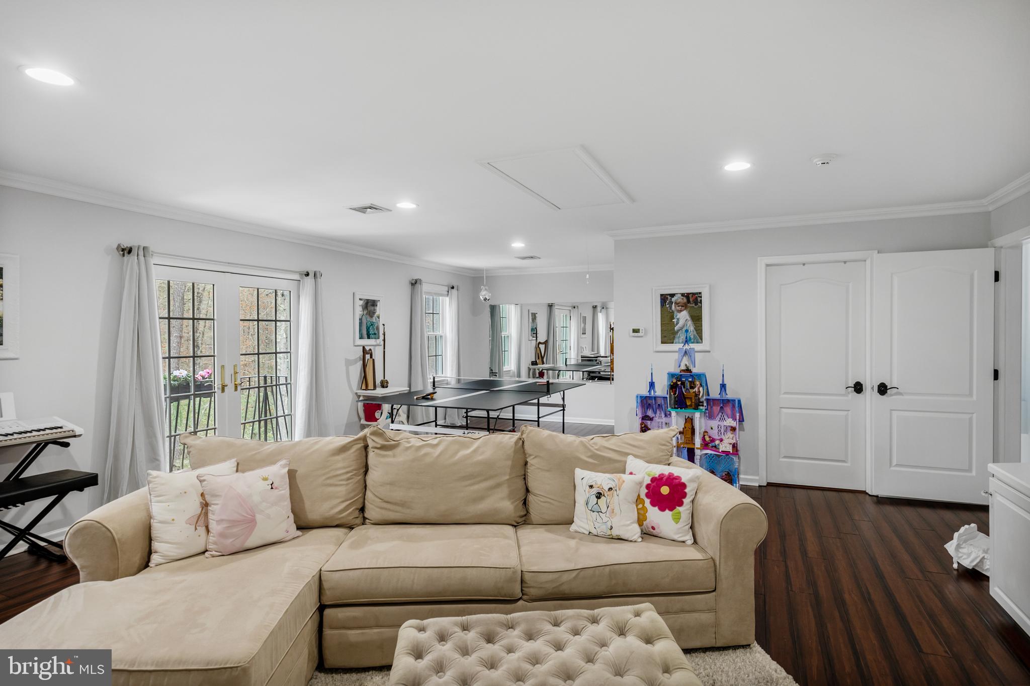 84 Gottliebs Field Road Medford, NJ 08055 - Photo 44 of 54 Bonus Room