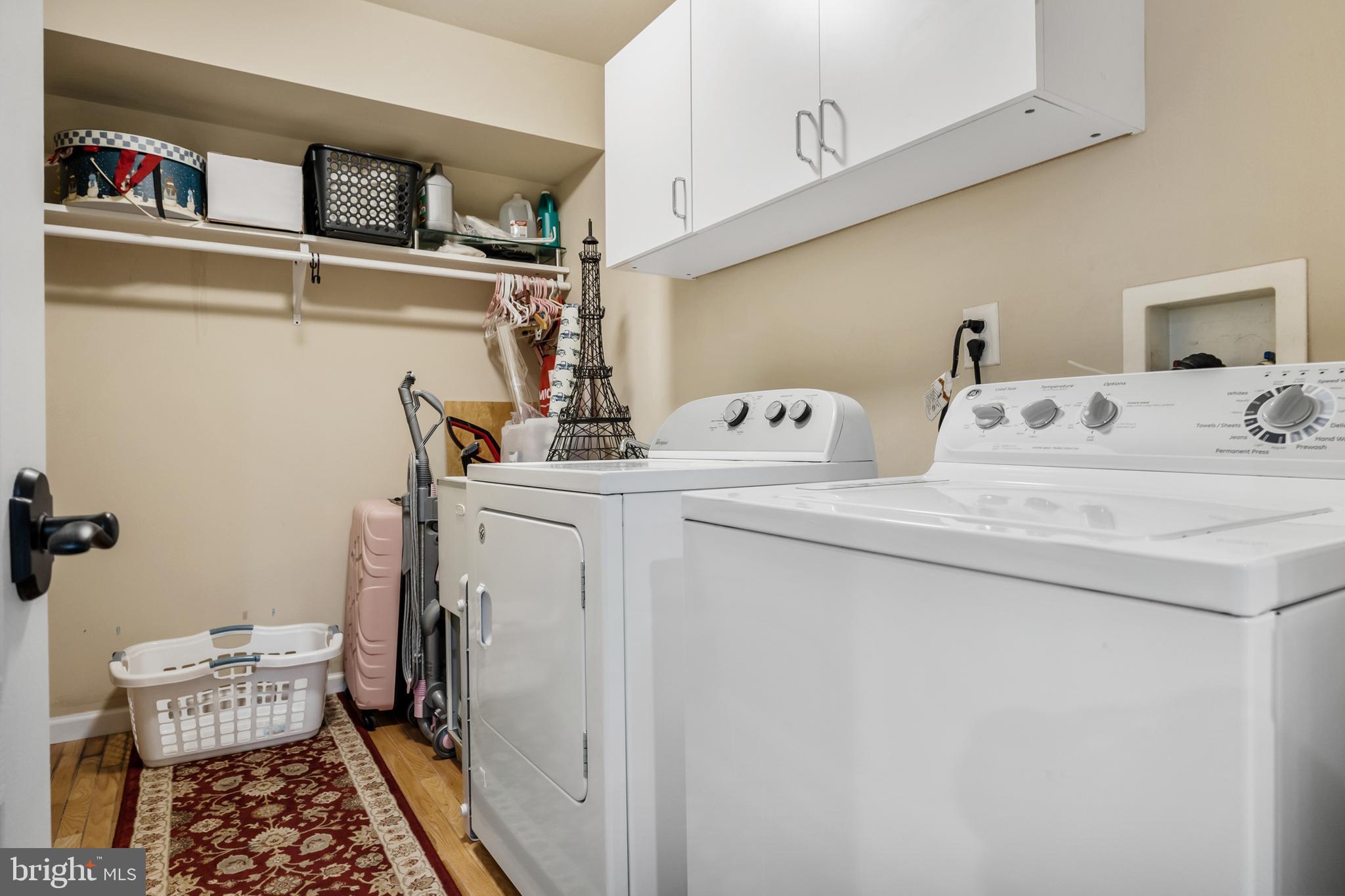 84 Gottliebs Field Road Medford, NJ 08055 - Photo 45 of 54 2nd Floor Laundray