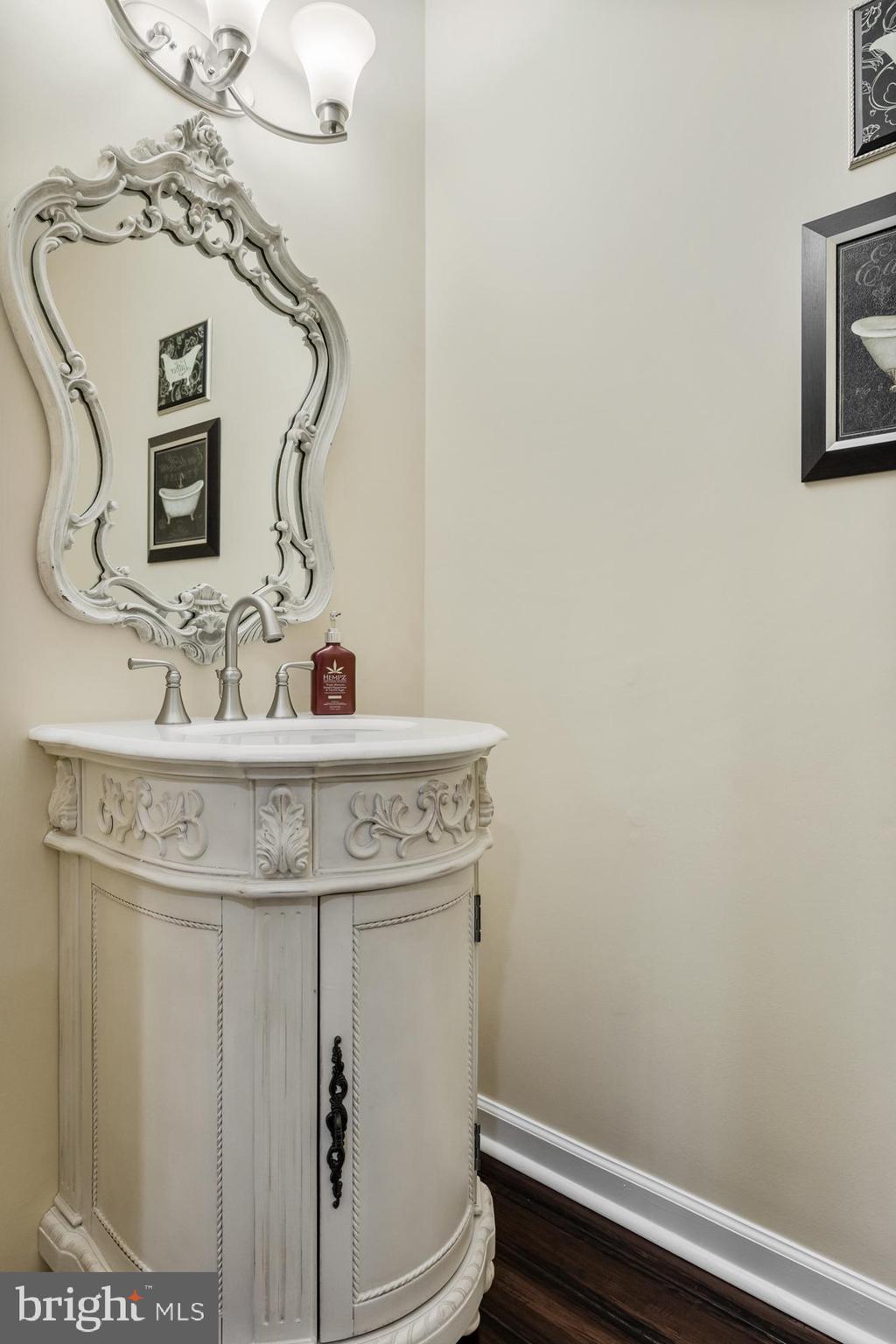 84 Gottliebs Field Road Medford, NJ 08055 - Photo 46 of 54 Bonus Room Bath