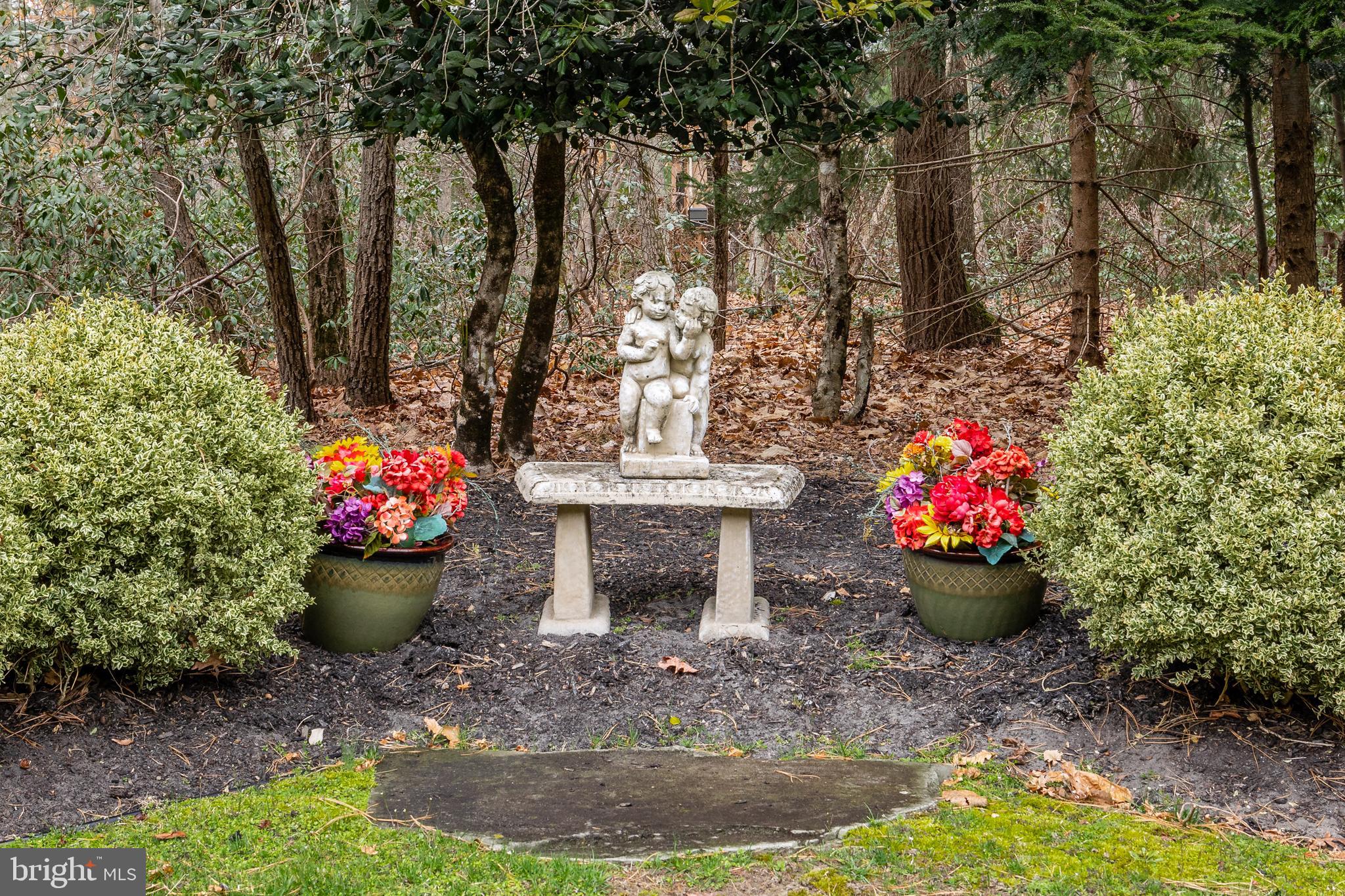 84 Gottliebs Field Road Medford, NJ 08055 - Photo 51 of 54