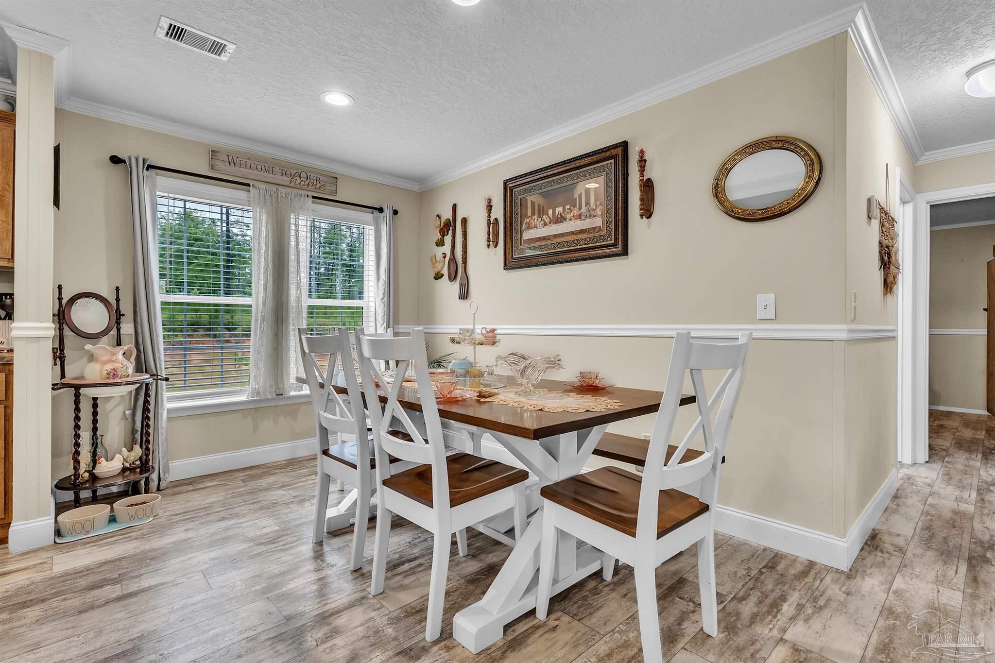 9918 Amos Cabaniss Road Milton, FL 32570 - Photo 15 of 34