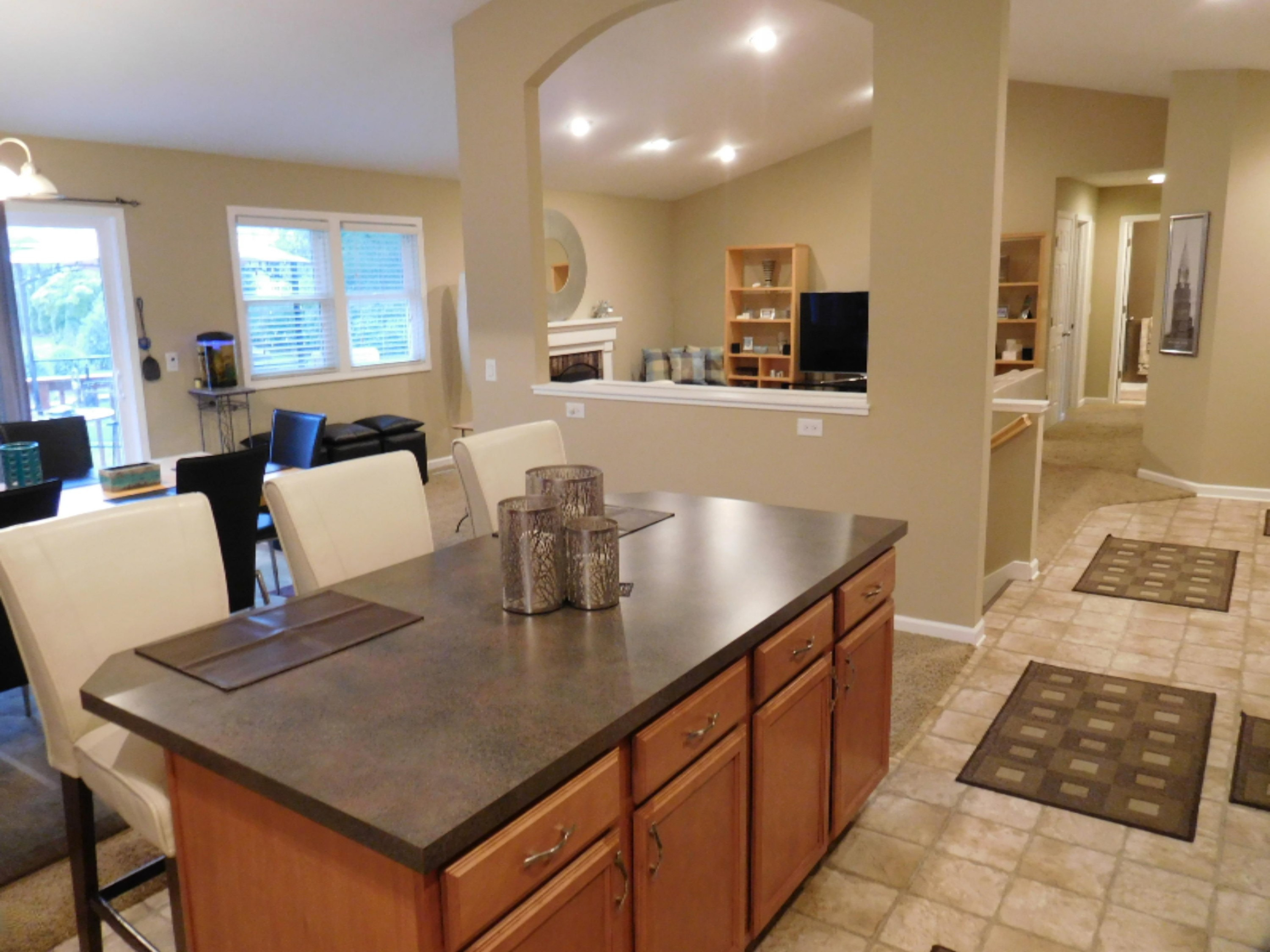 225 Country Club Road Holland, MI 49423 - Photo 26 of 26 Beautiful open floor plan!