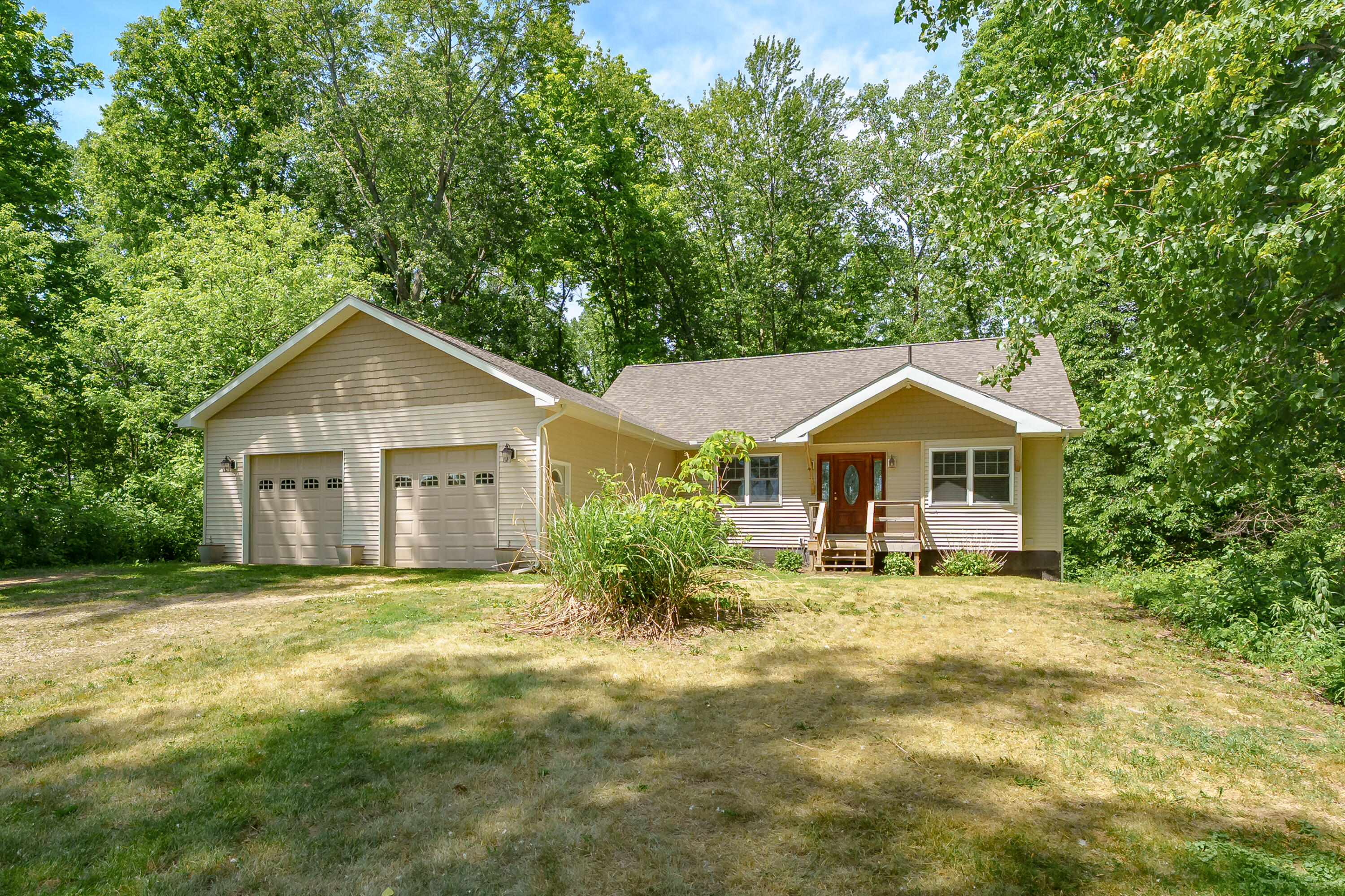 56200 California Road Dowagiac, MI 49047 - Photo 28 of 64 California Rd 56200 Dowagiac 49047-28