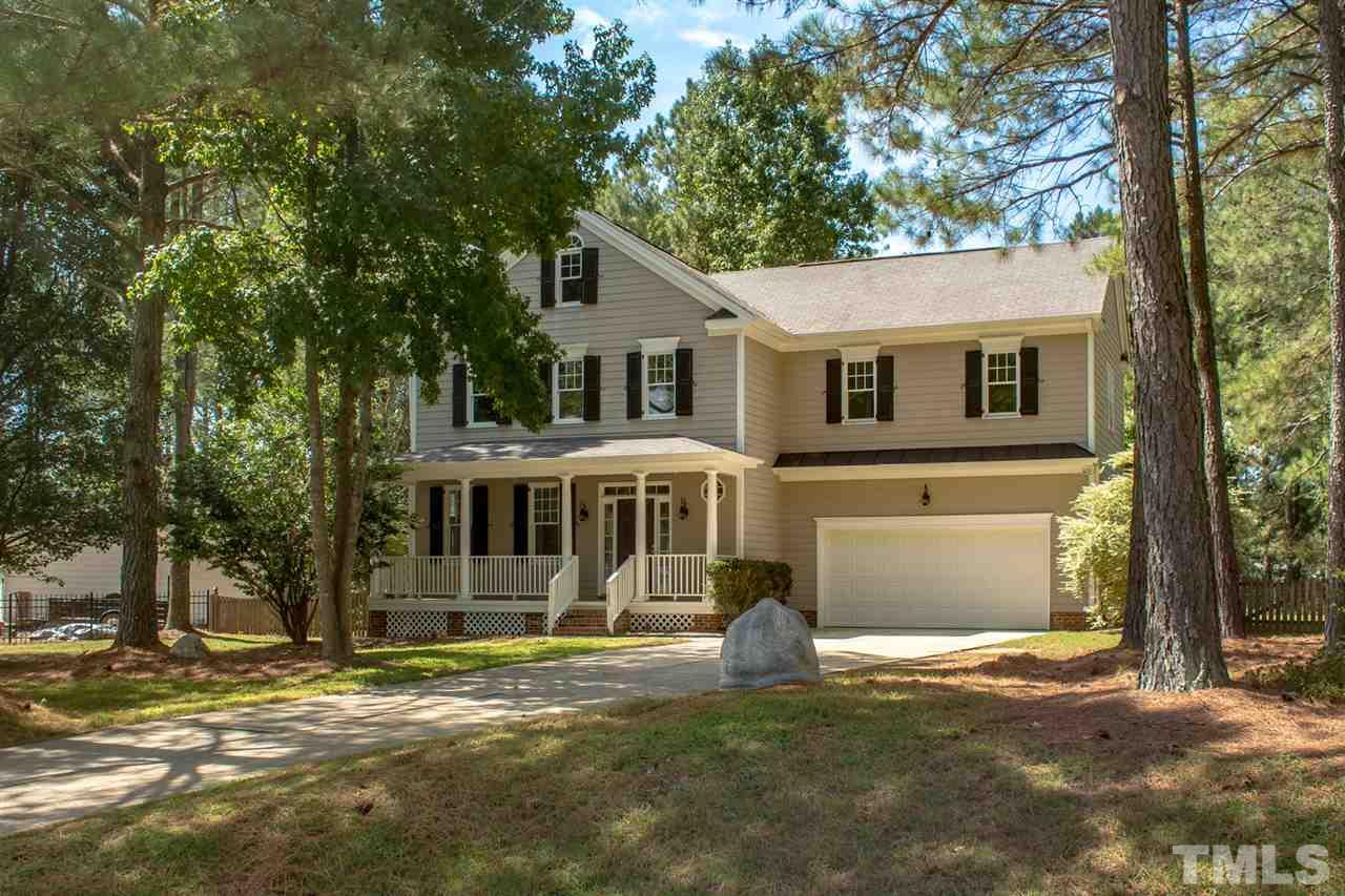 1005 Portico Place Raleigh, NC 27603 - Photo 1 of 25 Gallery Image 1