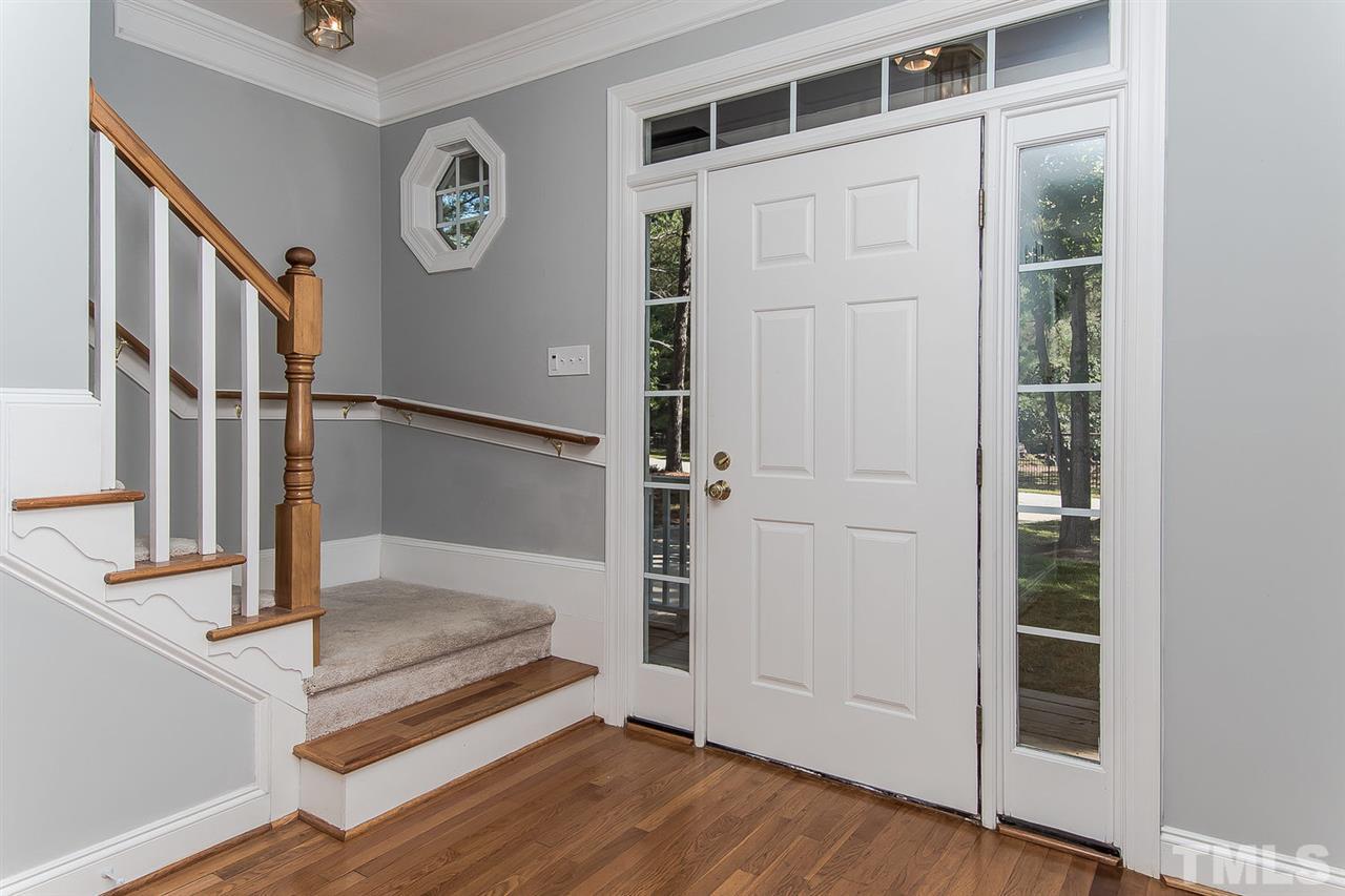 1005 Portico Place Raleigh, NC 27603 - Photo 4 of 25 Gallery Image 4