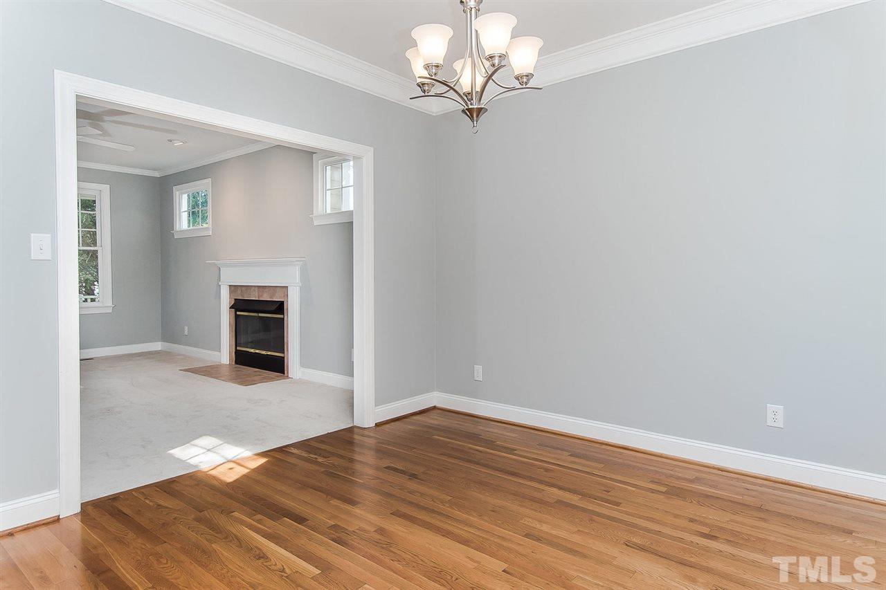 1005 Portico Place Raleigh, NC 27603 - Photo 8 of 25 Gallery Image 8
