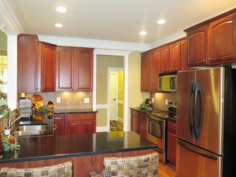 8733 Oregon Inlet Court Raleigh, NC 27603 - Photo 6 of 19 Photo 6