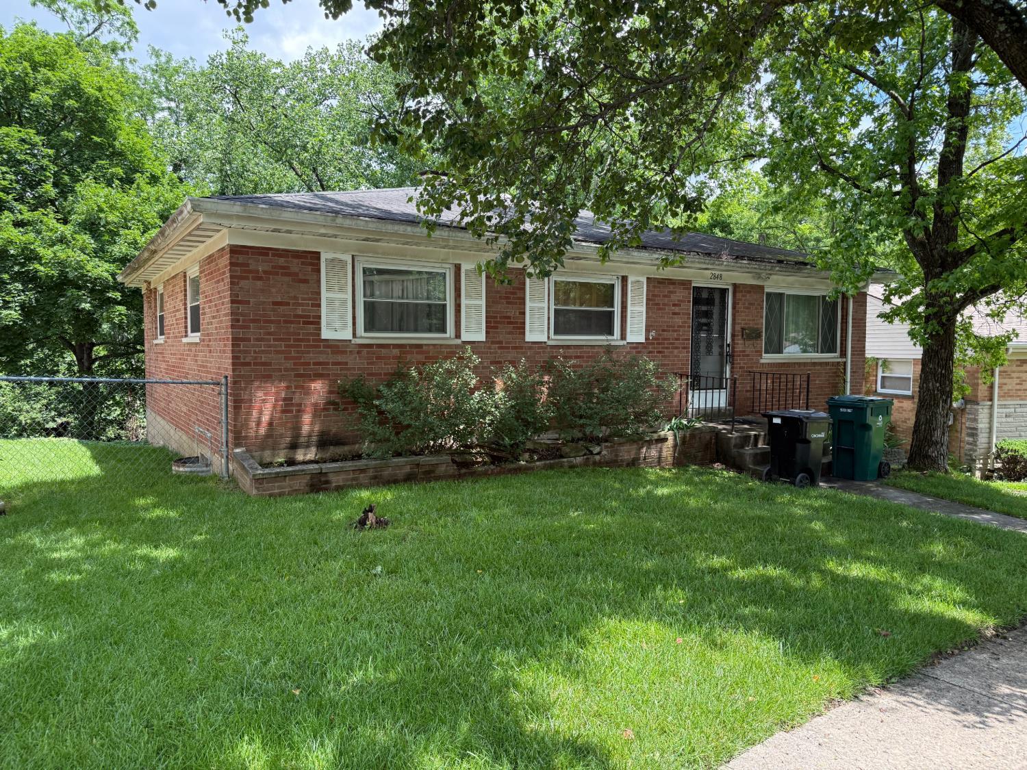 2848 Orland Avenue Cincinnati, OH 45211 - Photo 1 of 22