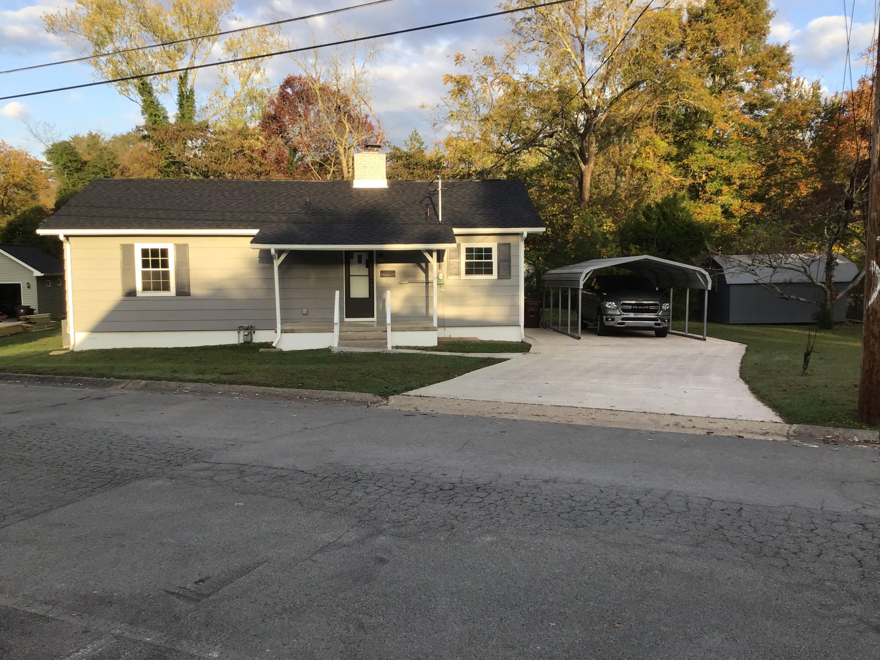 106 West Newcomb Road Oak Ridge, TN 37830 - Photo 1 of 13 image 4
