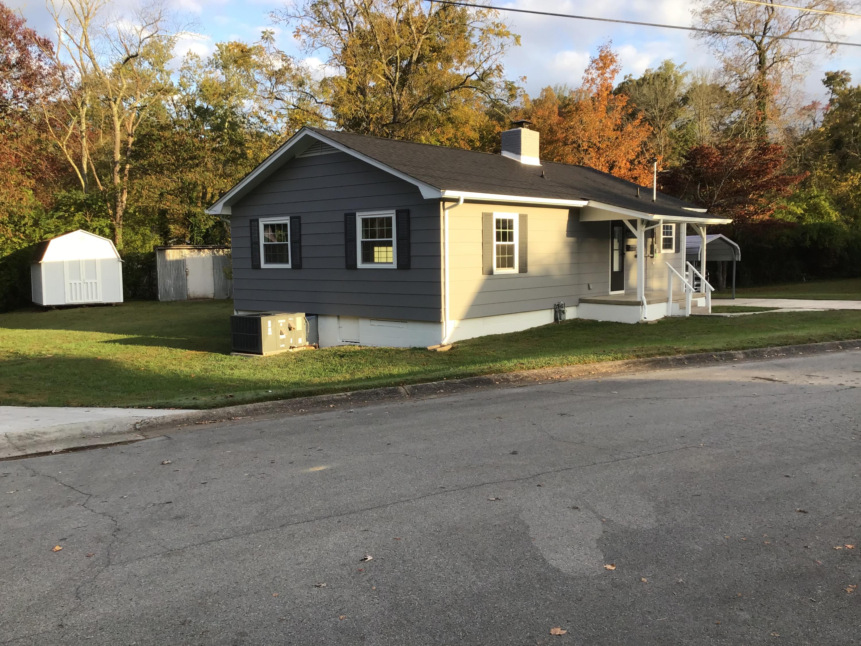 106 West Newcomb Road Oak Ridge, TN 37830 - Photo 2 of 13 image 2