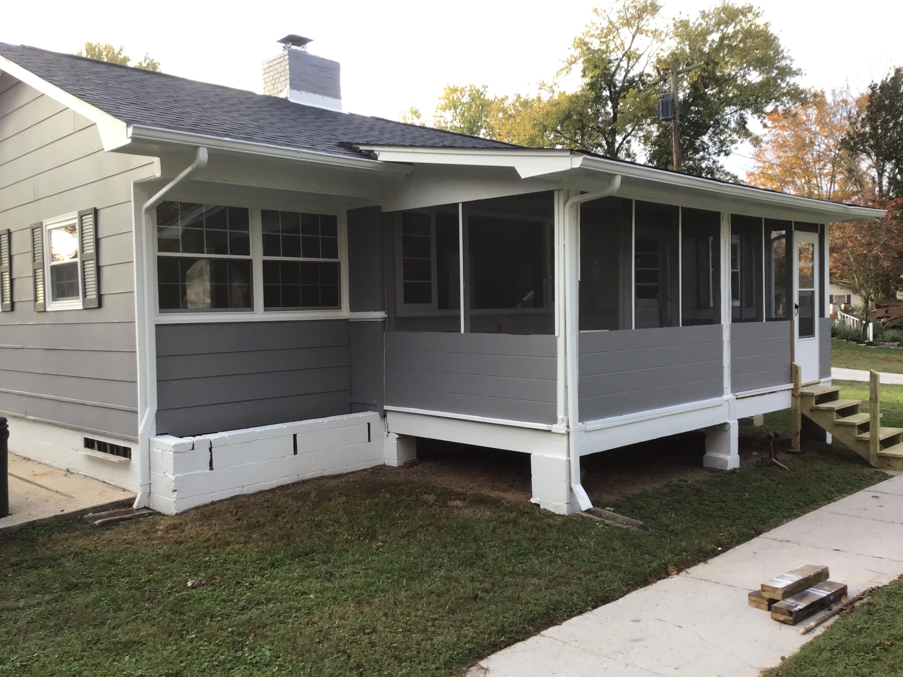 106 West Newcomb Road Oak Ridge, TN 37830 - Photo 12 of 13 image