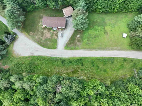 $64,900 | 0 Morin Drive, Unit LOT 3, Jay, VT 05859