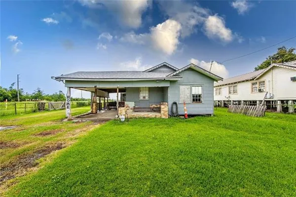 $55,000 | 5810 Highway 56, Chauvin, LA 70344