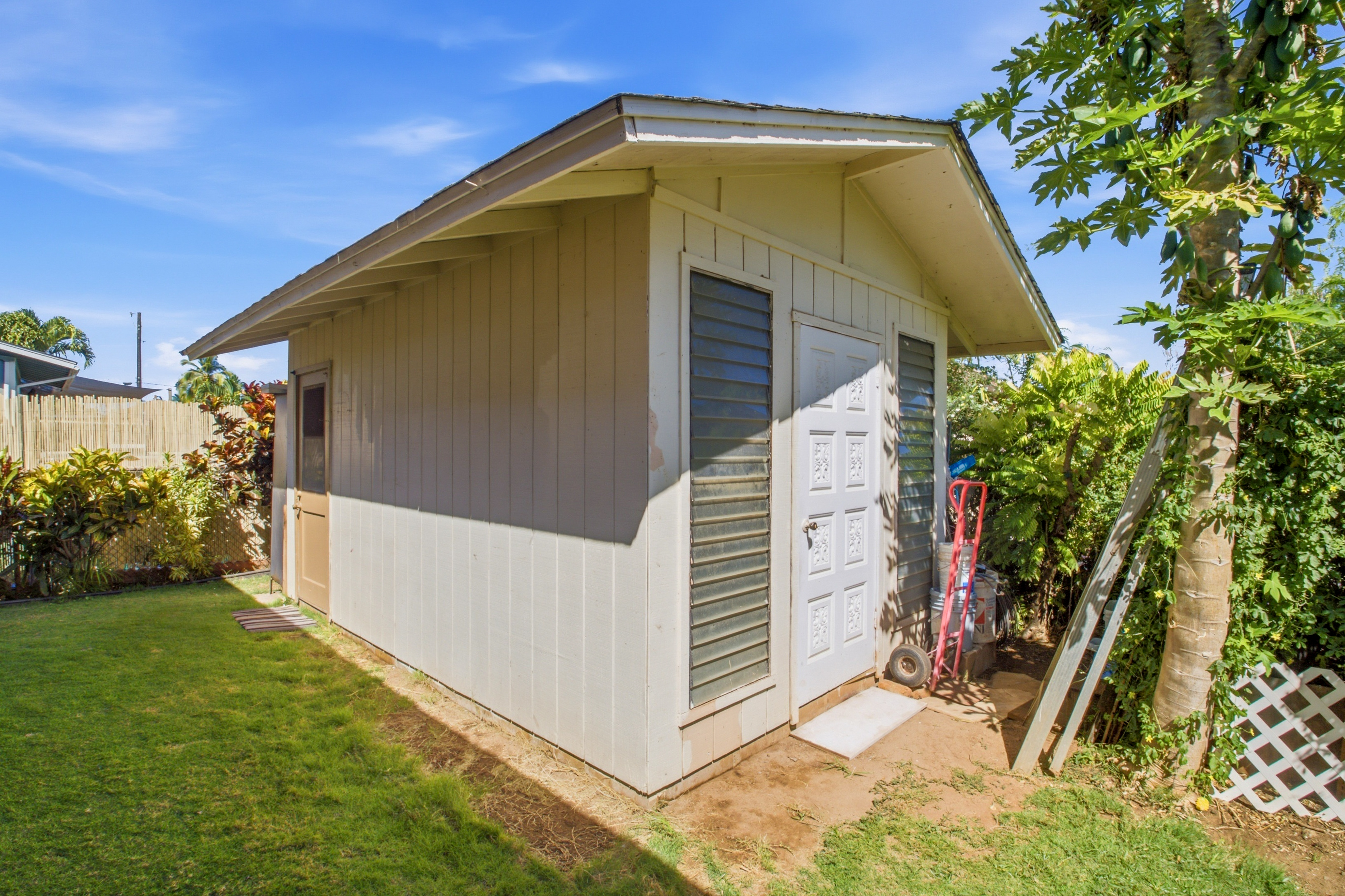 8570 Kekaha Road Kekaha, HI 96752 - Photo 25 of 30