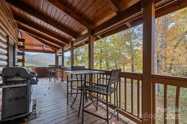 $785,000 | 207 Longridge Lane, Waynesville, NC 28785