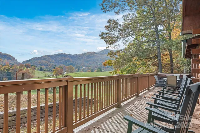 $785,000 | 207 Longridge Lane, Waynesville, NC 28785