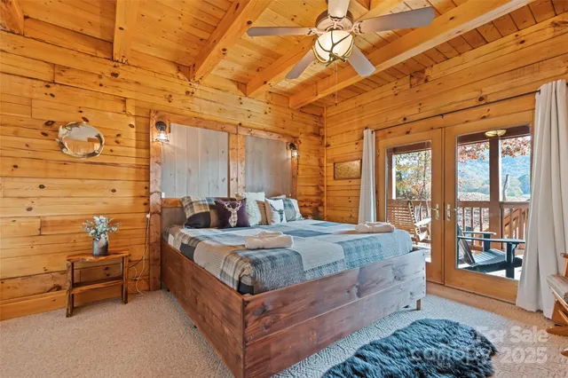 $785,000 | 207 Longridge Lane, Waynesville, NC 28785