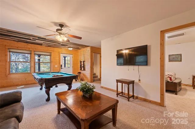 $785,000 | 207 Longridge Lane, Waynesville, NC 28785