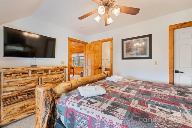 $785,000 | 207 Longridge Lane, Waynesville, NC 28785