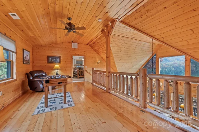 $785,000 | 207 Longridge Lane, Waynesville, NC 28785