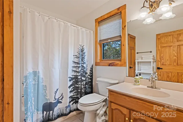 $785,000 | 207 Longridge Lane, Waynesville, NC 28785