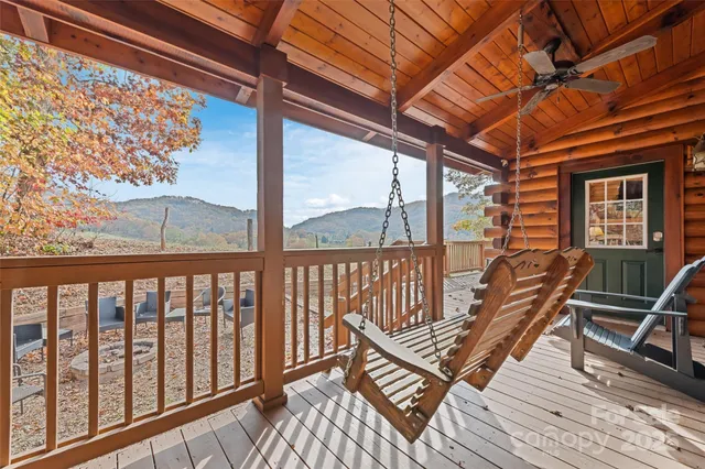 $785,000 | 207 Longridge Lane, Waynesville, NC 28785