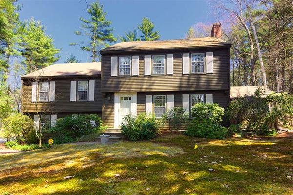 590 Heald Road Carlisle, MA 01741 - Photo 1 of 16