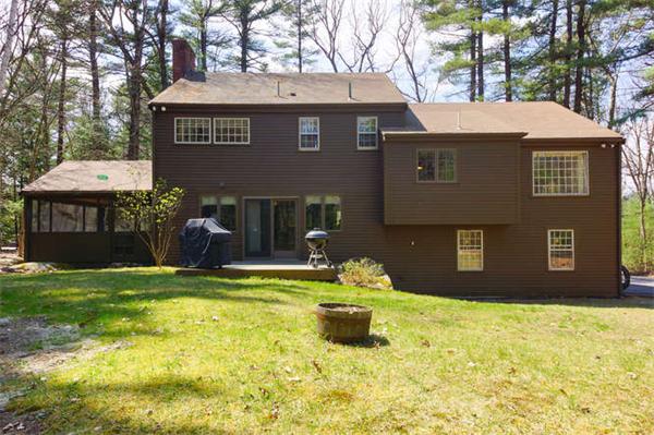 590 Heald Road Carlisle, MA 01741 - Photo 15 of 16