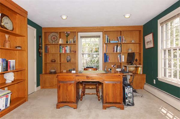 590 Heald Road Carlisle, MA 01741 - Photo 6 of 16