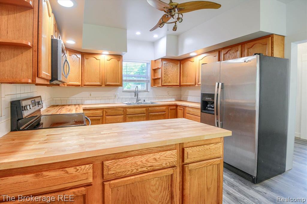 3511 Field Road Clio, MI 48420 - Photo 14 of 38