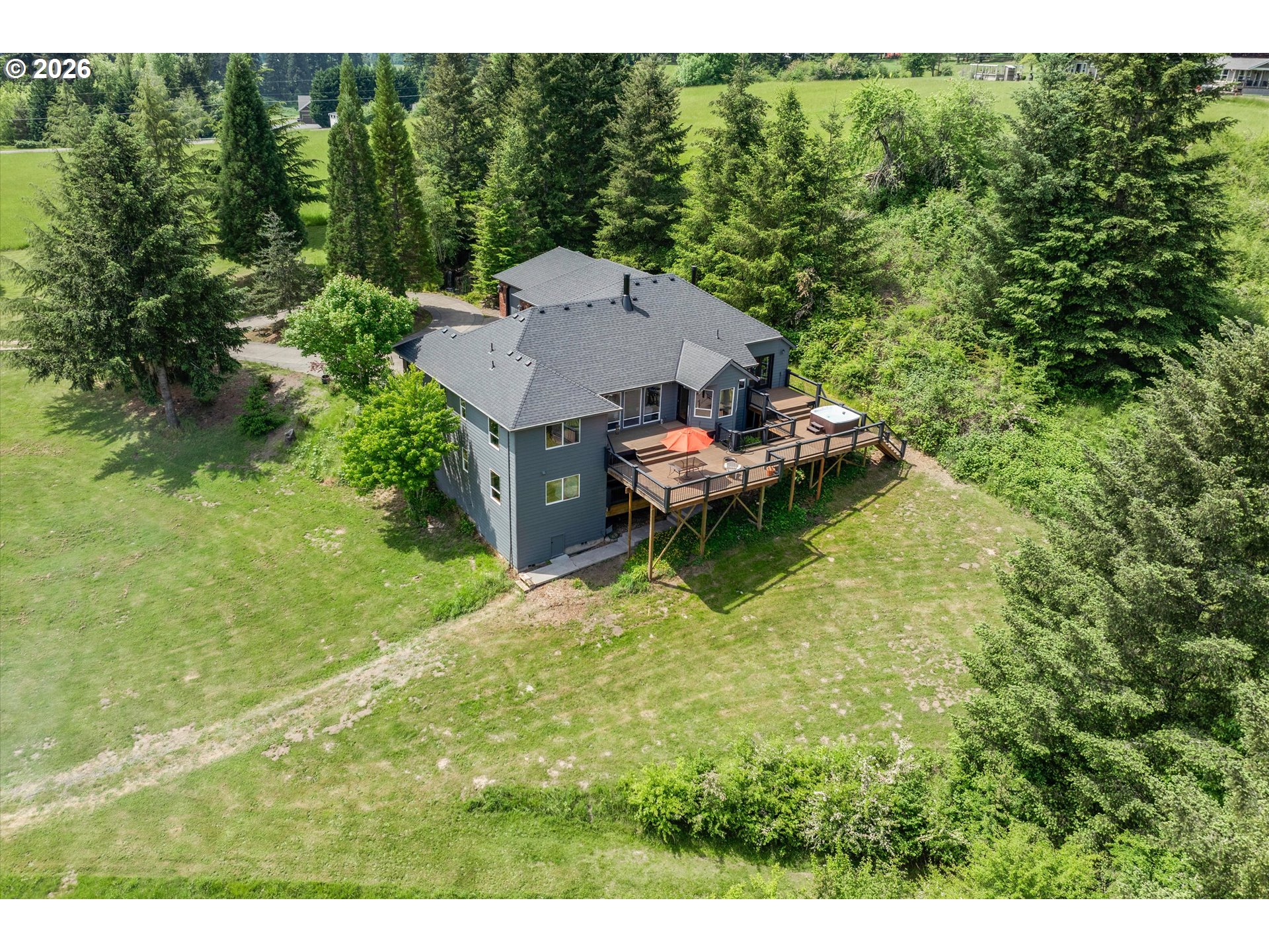 20530 South Leland Road Oregon City, OR 97045 - Photo 4 of 48 View