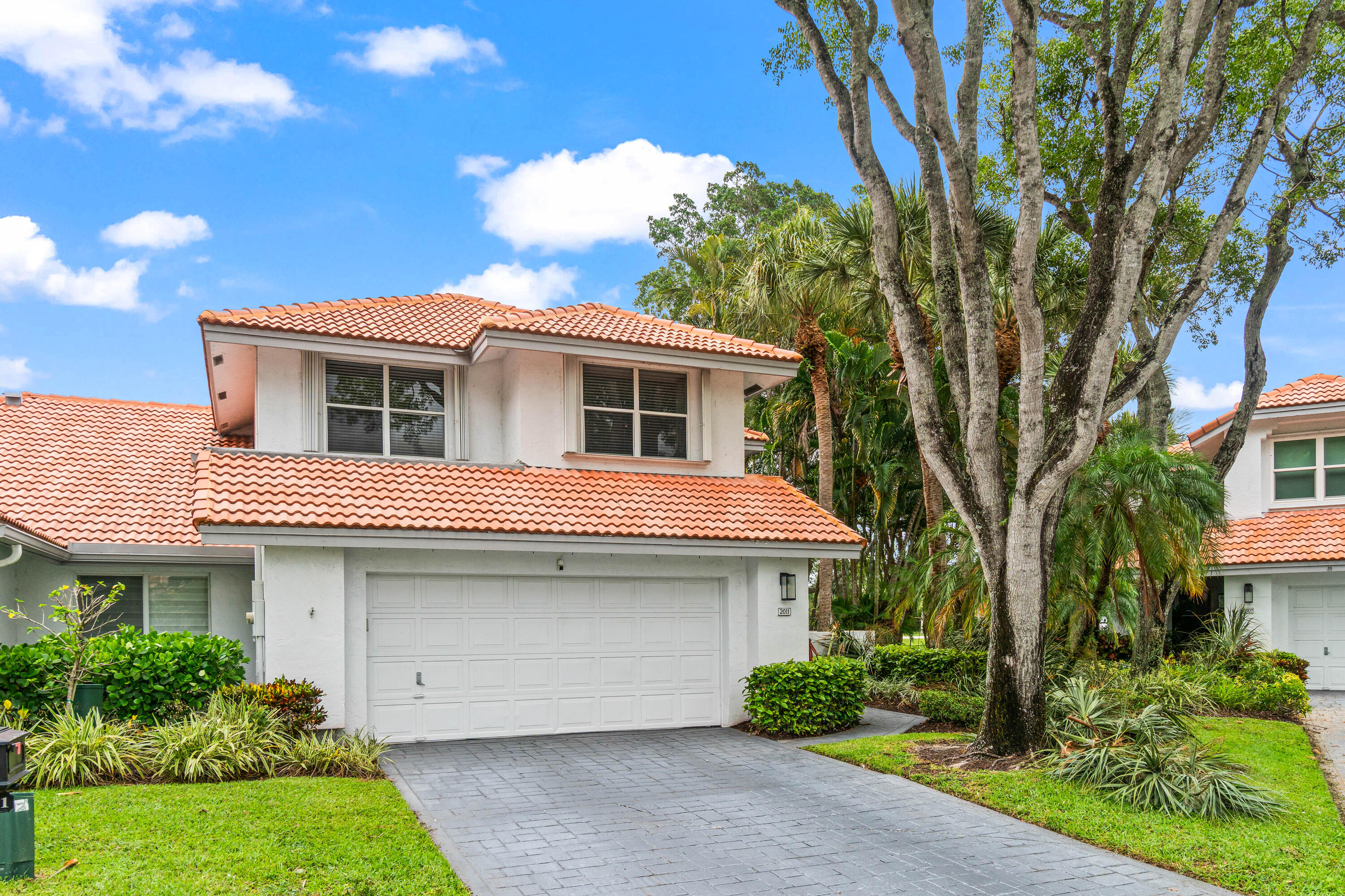2011 Northwest 53rd Street Boca Raton, FL 33496 - Photo 54 of 54 Front Exposure