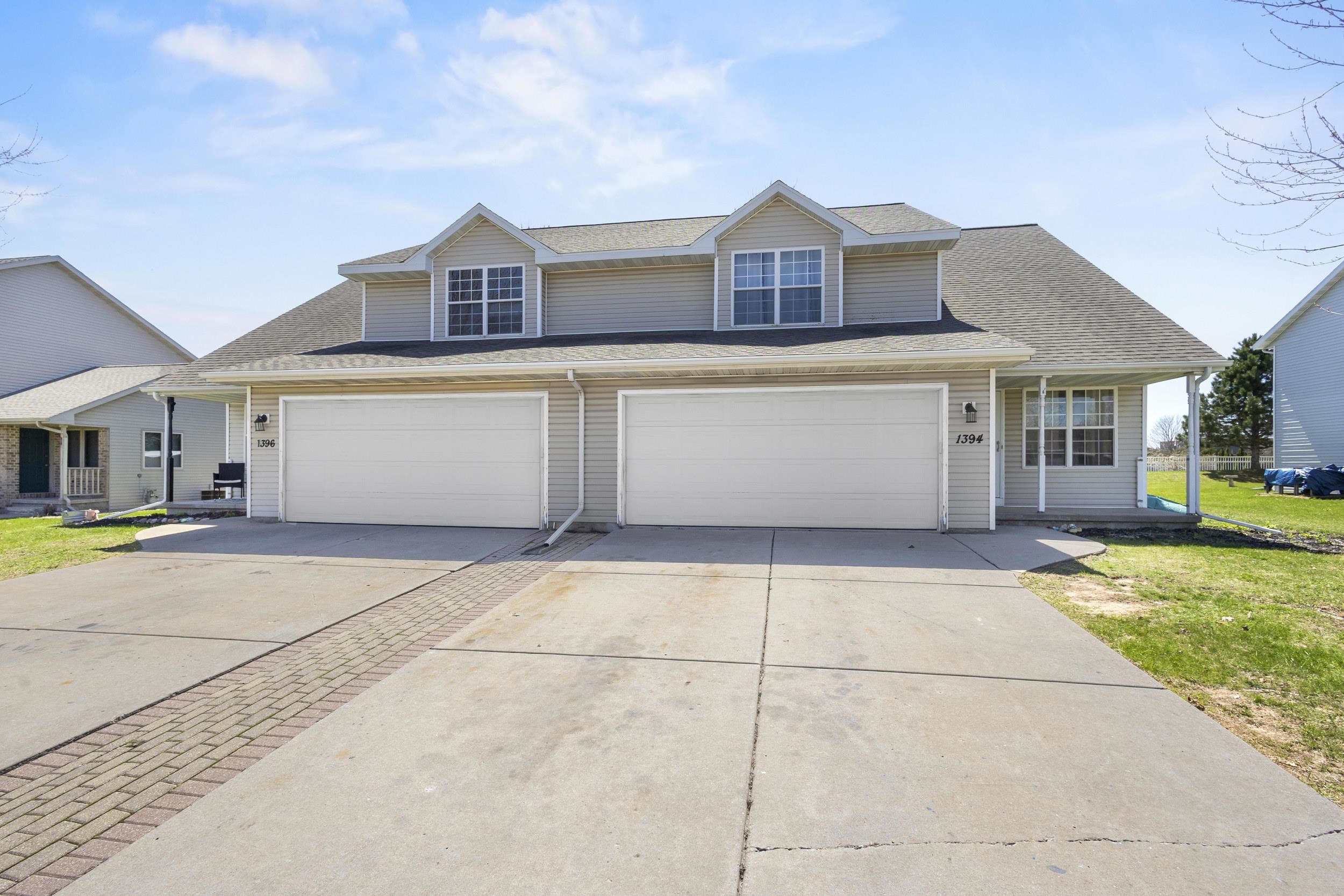 1394 O Keefe Road De Pere, WI 54115 - Photo 2 of 88