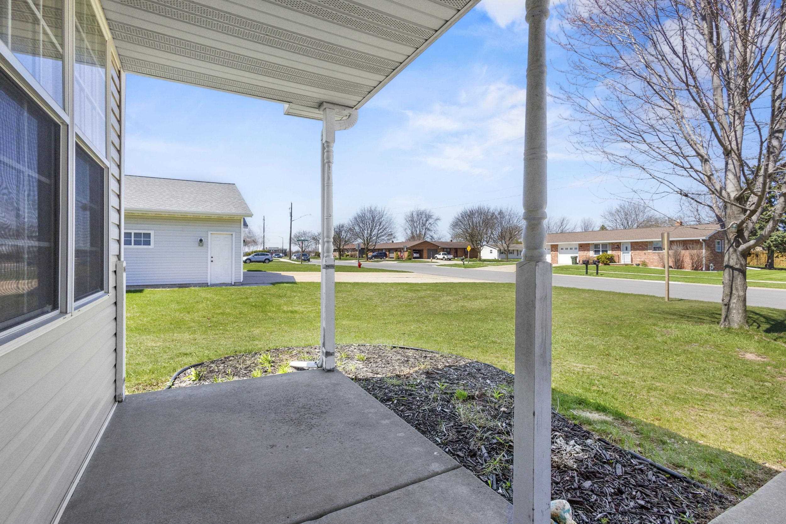 1394 O Keefe Road De Pere, WI 54115 - Photo 66 of 88