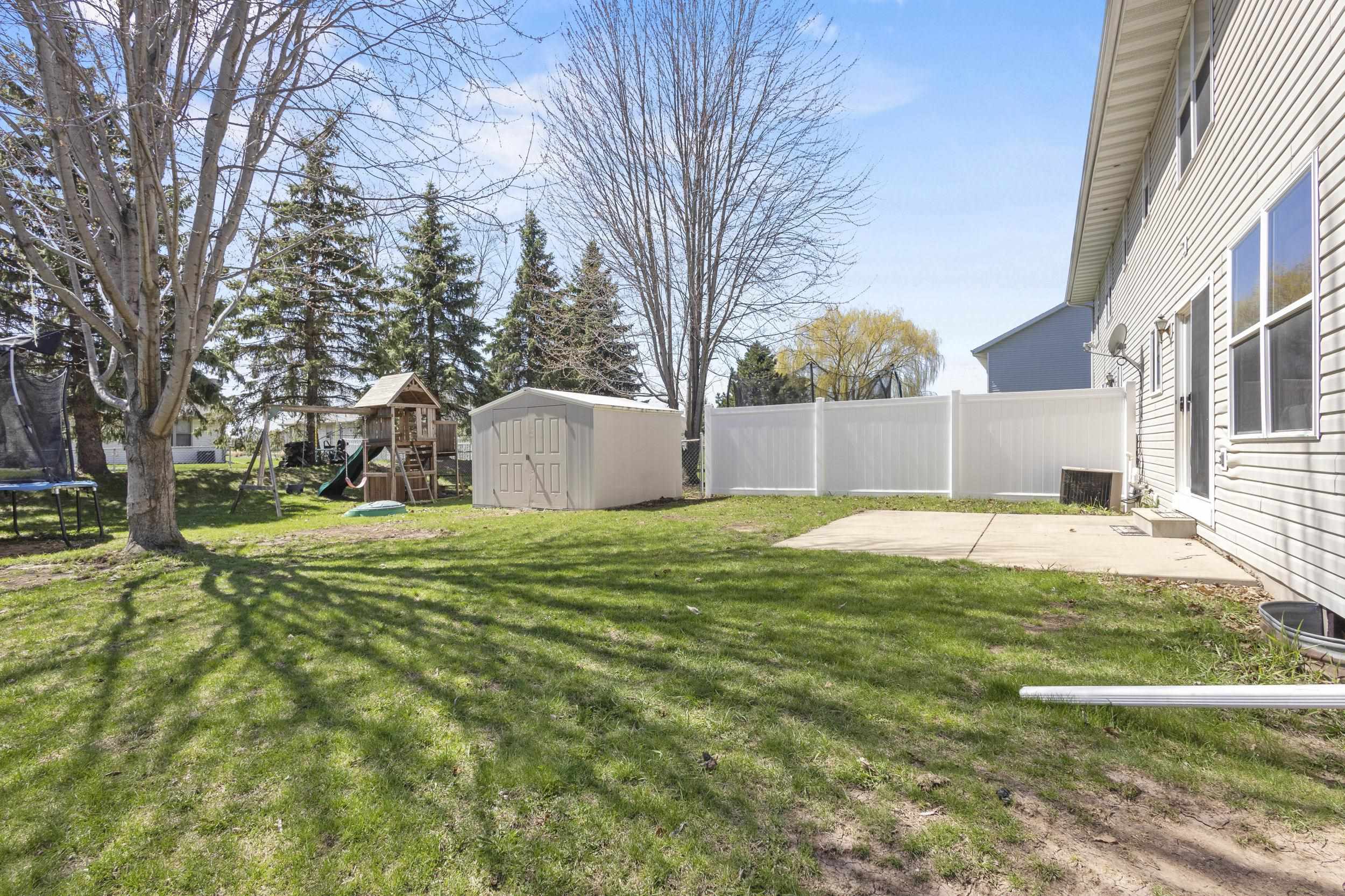 1394 O Keefe Road De Pere, WI 54115 - Photo 68 of 88