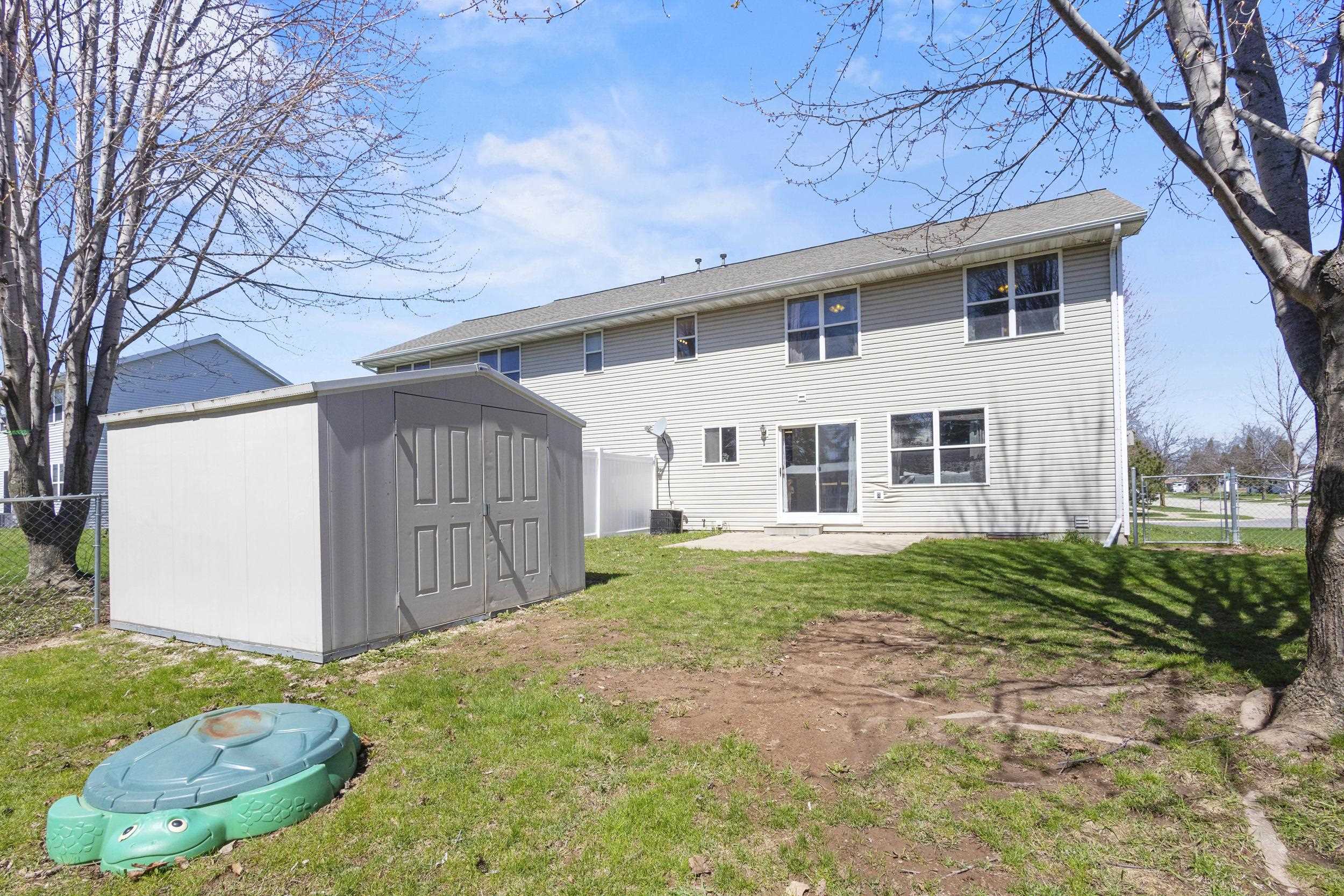 1394 O Keefe Road De Pere, WI 54115 - Photo 69 of 88