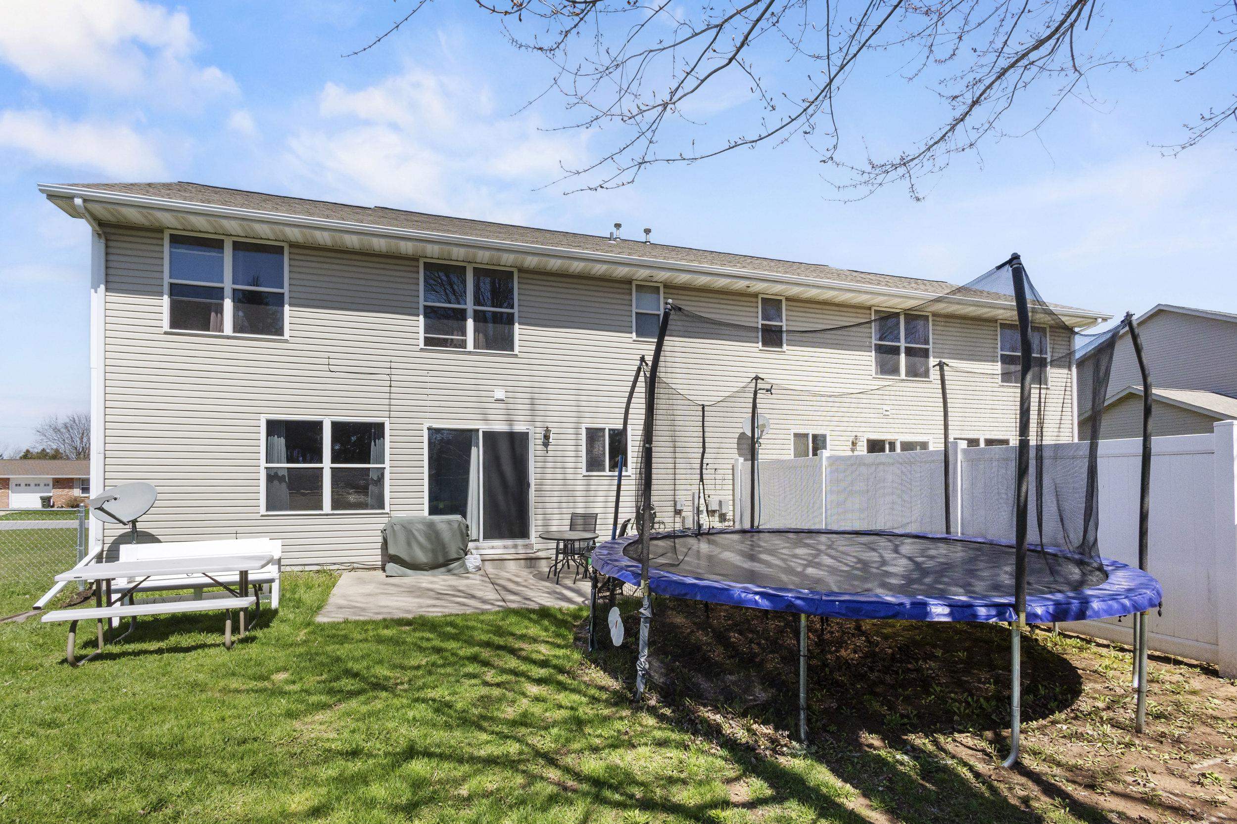 1394 O Keefe Road De Pere, WI 54115 - Photo 75 of 88