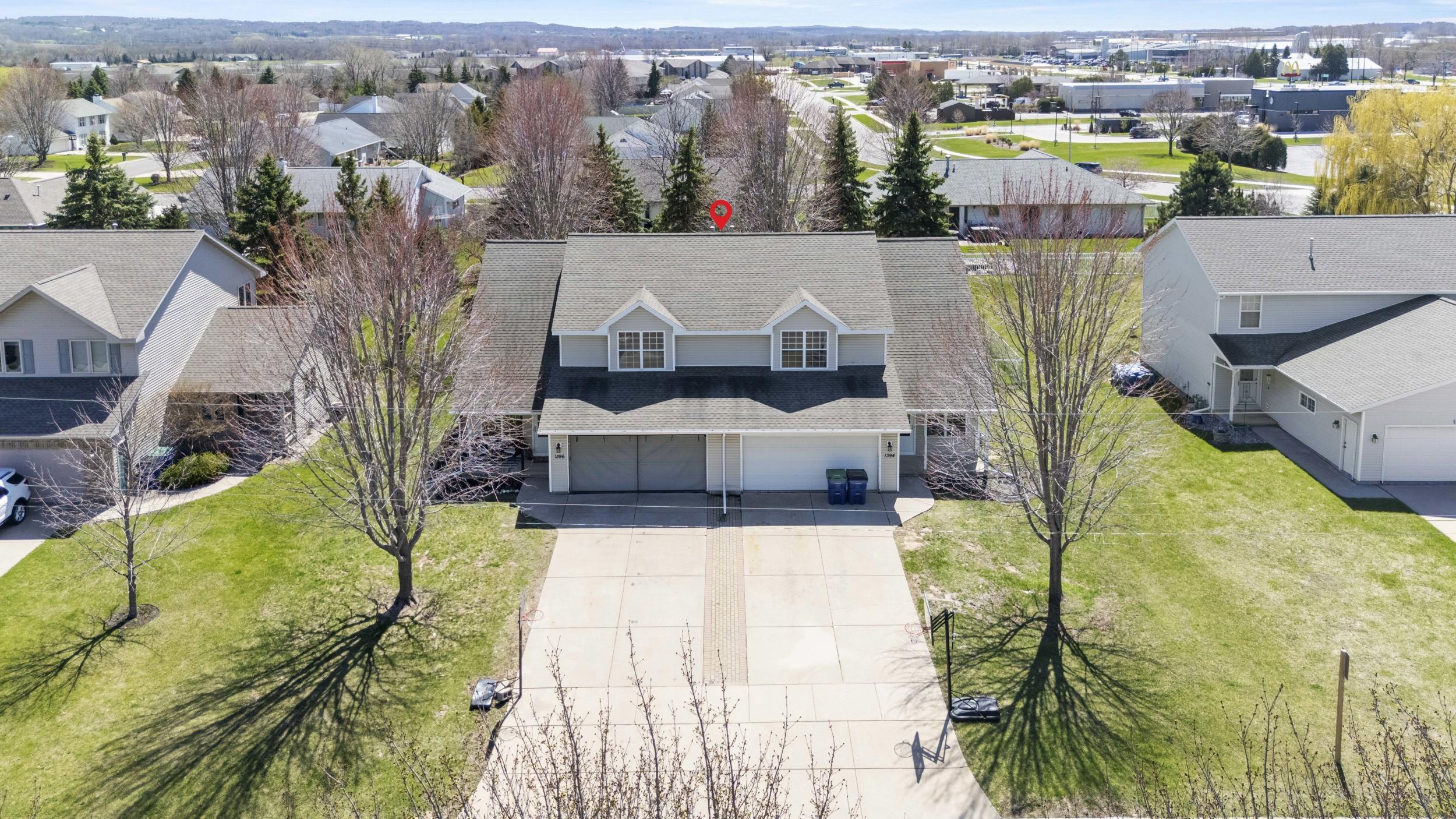 1394 O Keefe Road De Pere, WI 54115 - Photo 79 of 88