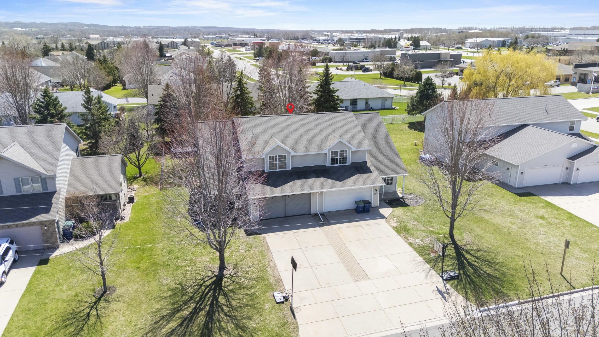 1394 O Keefe Road De Pere, WI 54115 - Photo 80 of 88